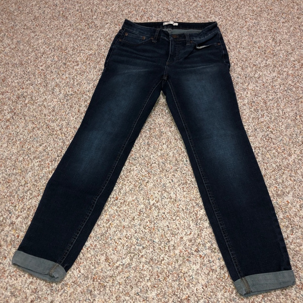 Women’s Lauren Conrad Skinny Jeans Size 8